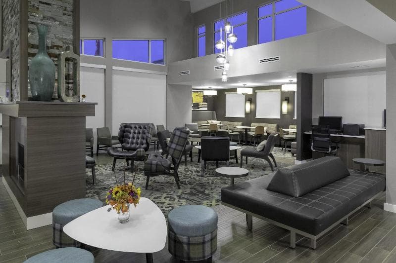 Residence Inn By Marriott St. Louis West County main