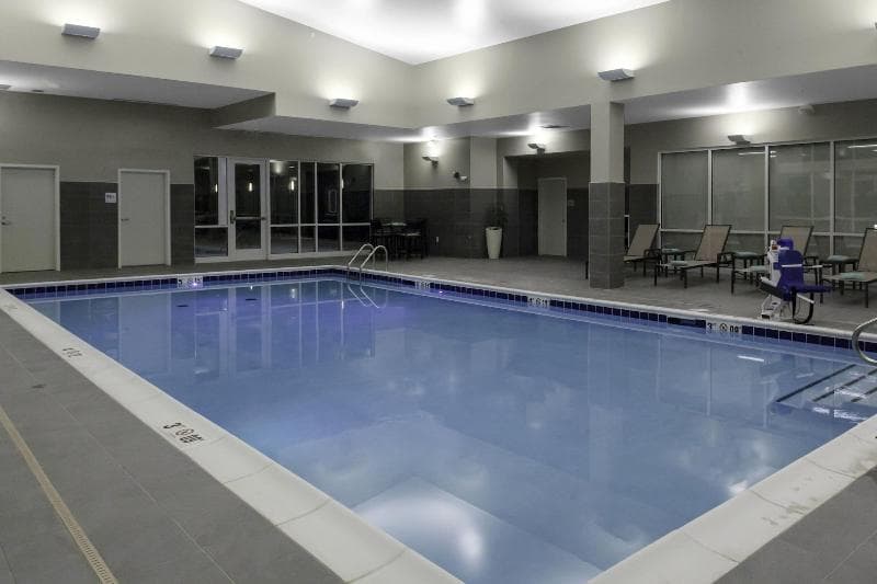 Residence Inn By Marriott St. Louis West County 2