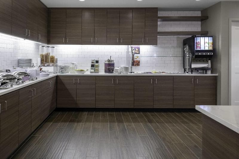 Residence Inn By Marriott St. Louis West County 3