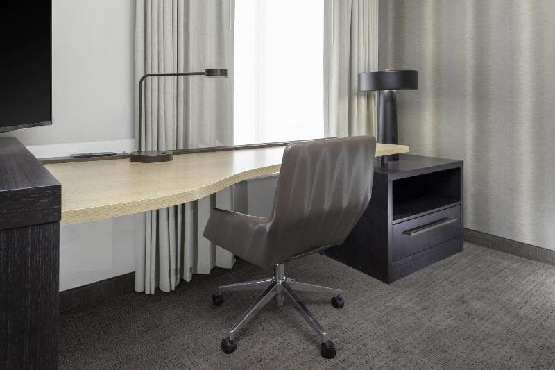 Residence Inn By Marriott St. Louis West County 4