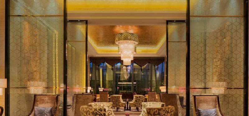 Wanda Realm Resort Nanning 3