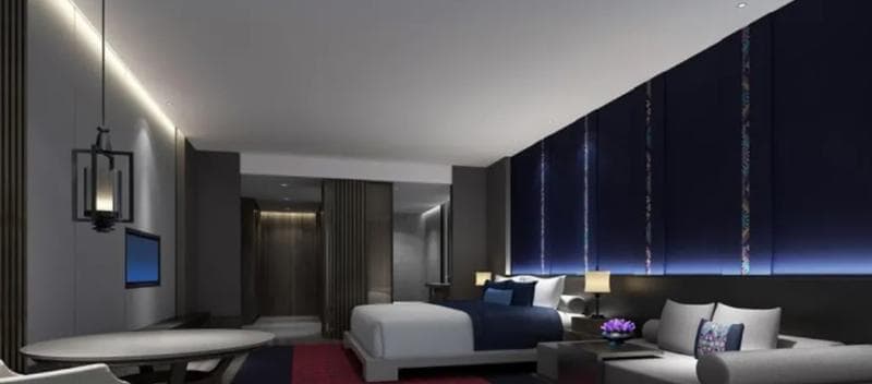 Wanda Realm Resort Nanning photo 1