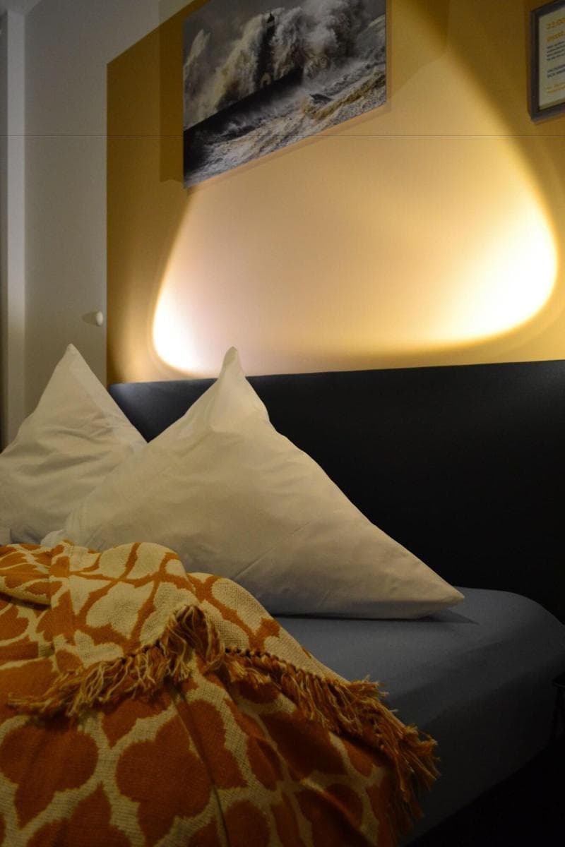 Aqua Hotel & Hostel photo 1