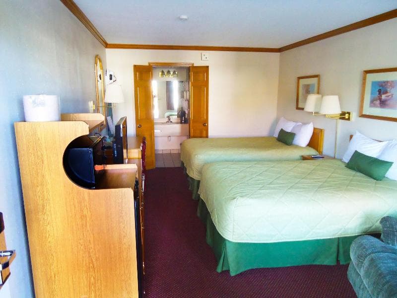 Ramada Limited Indianapolis West photo 1