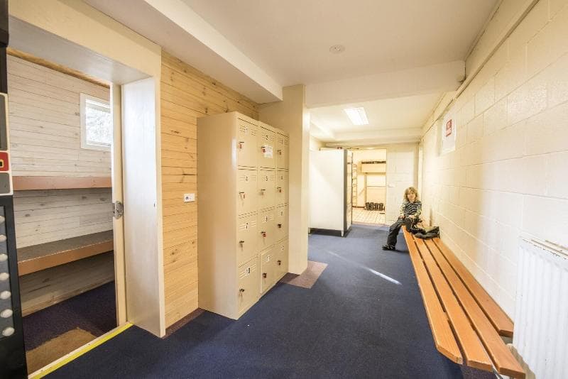 Terama Ski Lodge 3