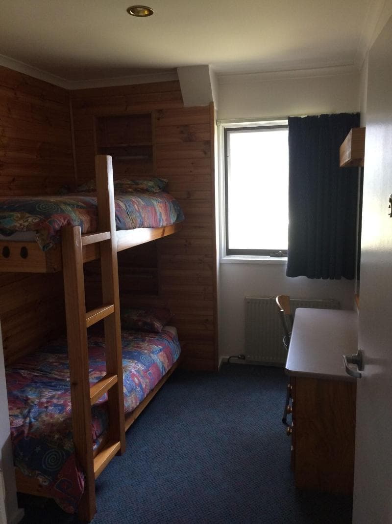 Terama Ski Lodge 2