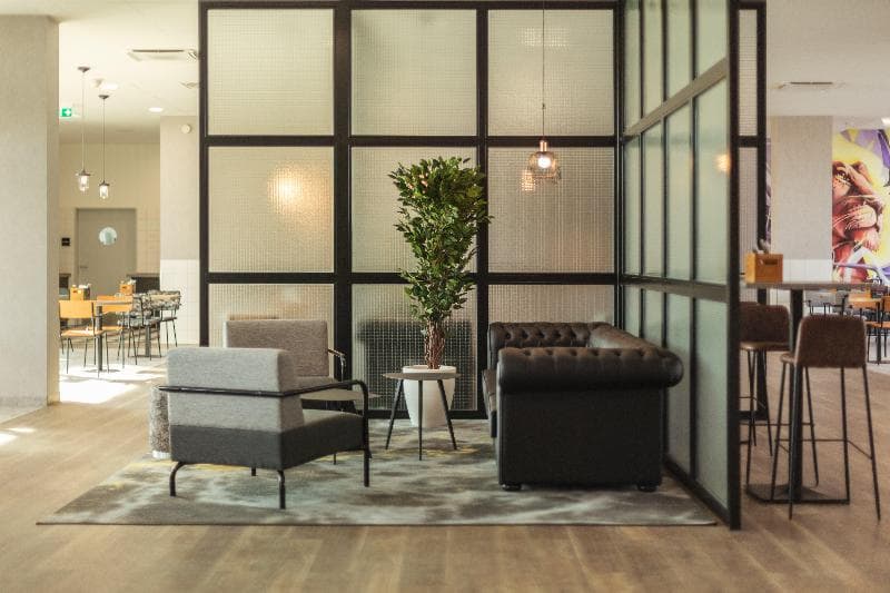 Holiday Inn - The Niu, Leo Nuremberg 5