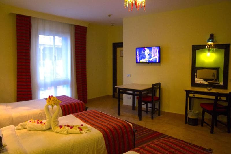 Naama Blue Hotel photo 1