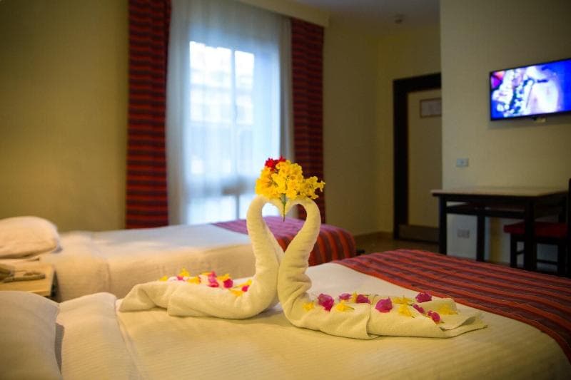 Naama Blue Hotel 3