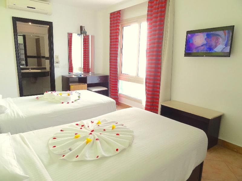 Naama Blue Hotel 4