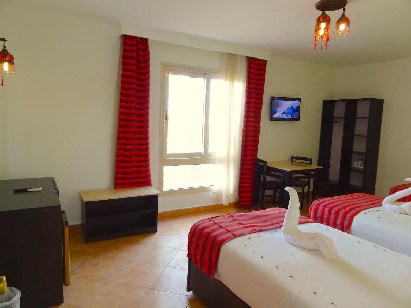Naama Blue Hotel 5
