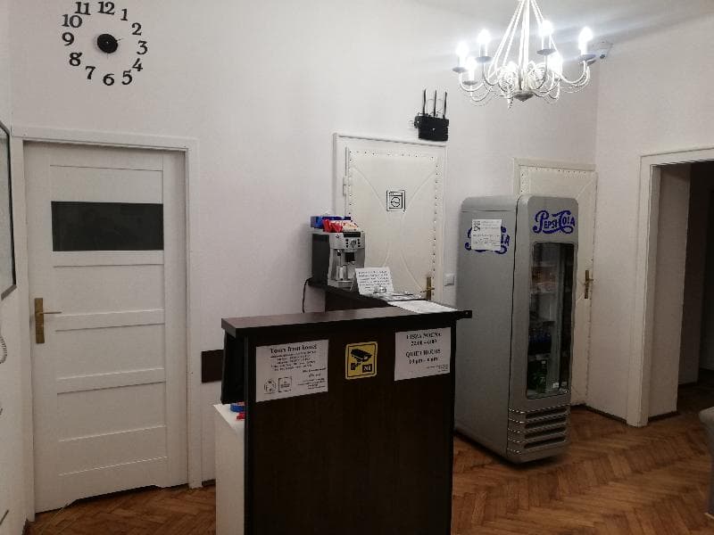 Lorf Hostel & Apartments photo 1