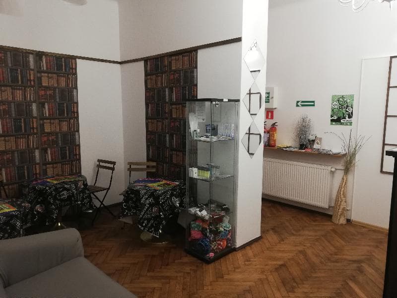 Lorf Hostel & Apartments 2