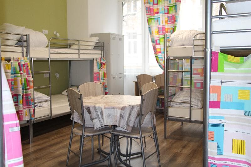 Lorf Hostel & Apartments 4
