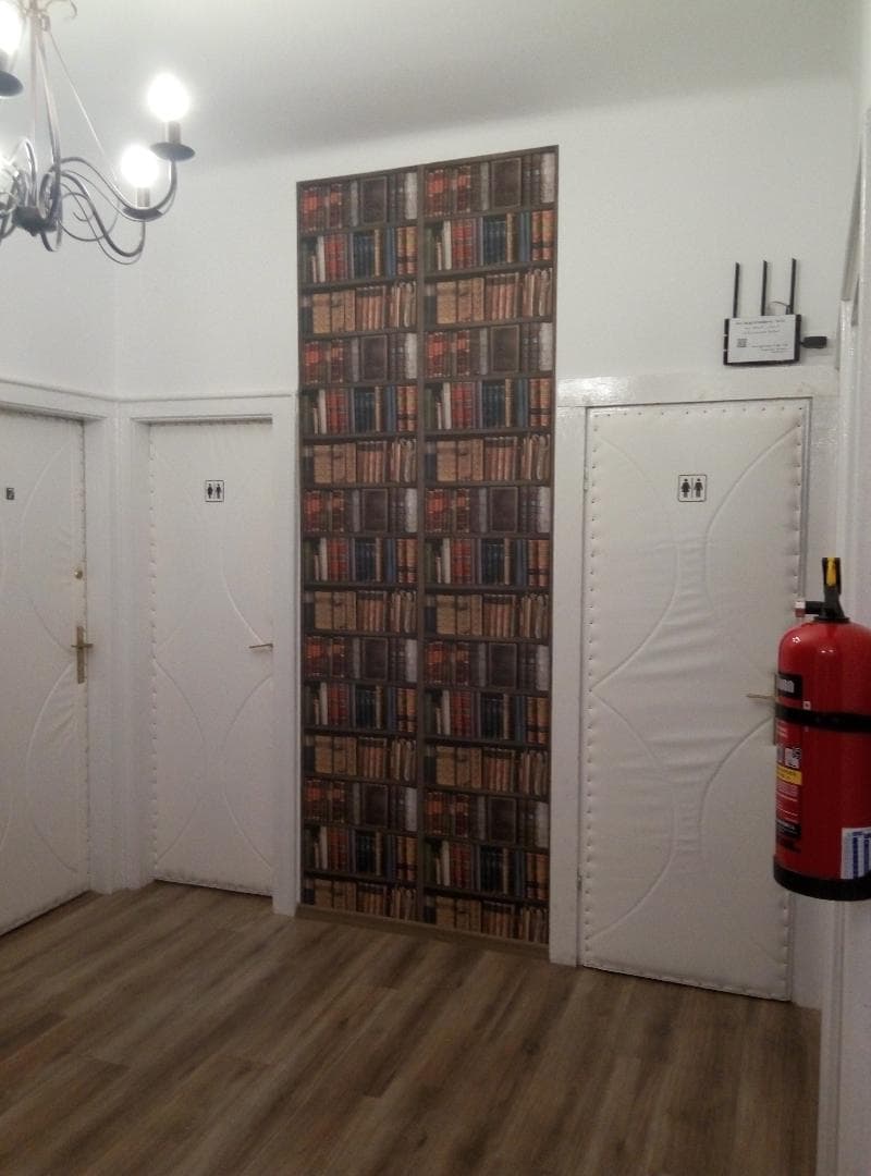 Lorf Hostel & Apartments 5