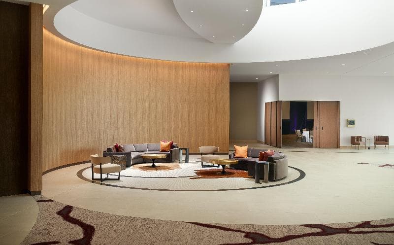 Omni Viking Lakes Hotel photo 1
