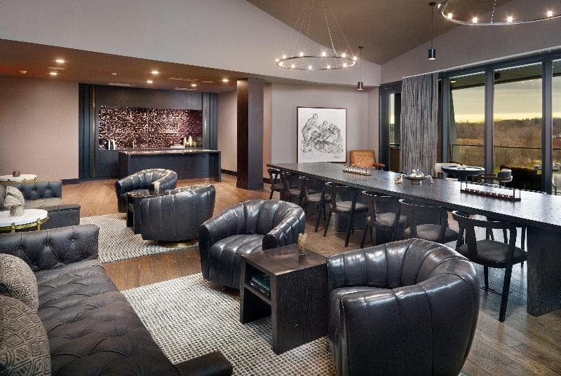 Omni Viking Lakes Hotel 3