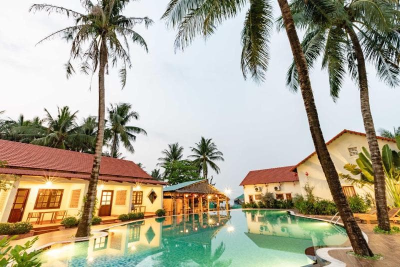 Hula Hula Beachfront Phu Quoc main