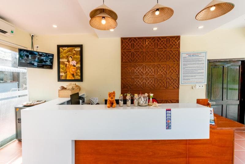 Hula Hula Beachfront Phu Quoc 5