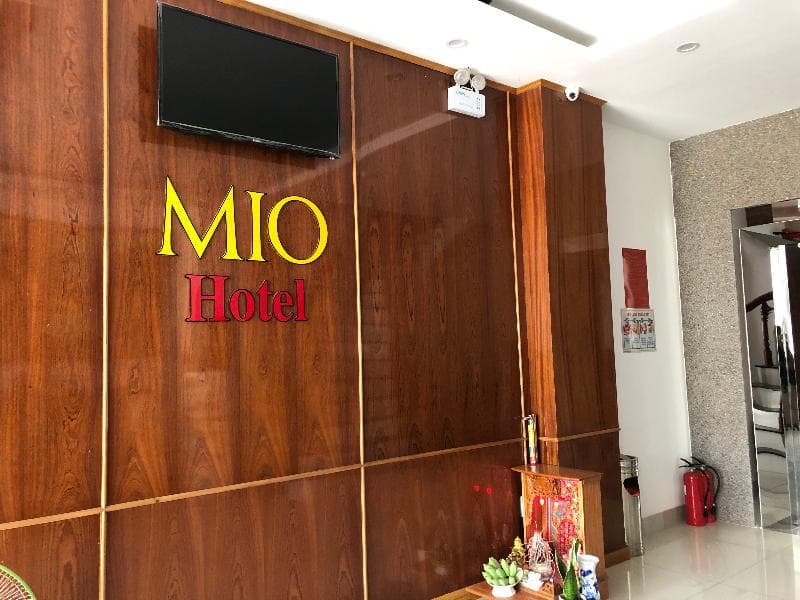 Mio Hotel By Zuzu 3