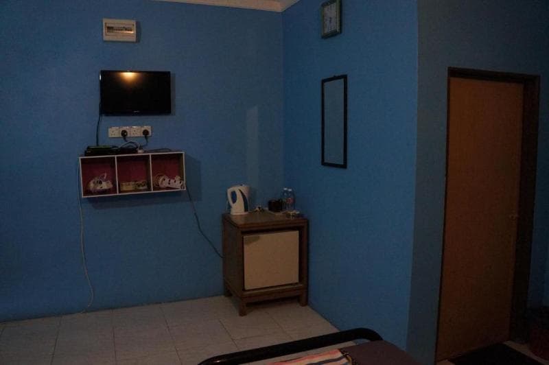Oyo 90168 Serambi Pelangi Chalet photo 1