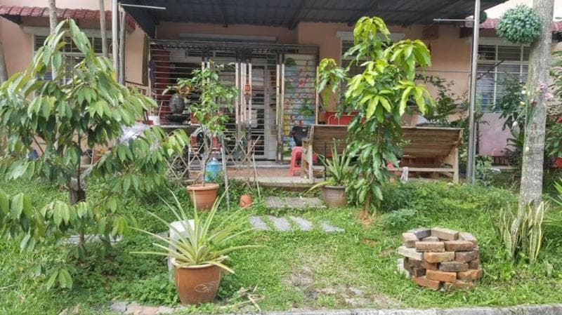 Genting Bukit Tinggi Homestay By Zuzu 4
