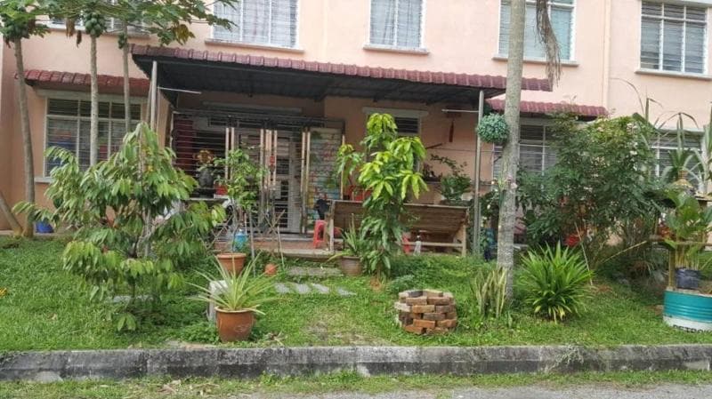 Genting Bukit Tinggi Homestay By Zuzu 3