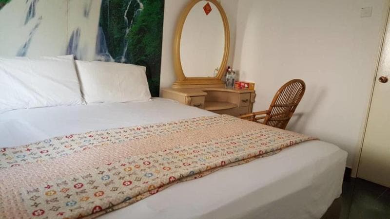 Genting Bukit Tinggi Homestay By Zuzu photo 1