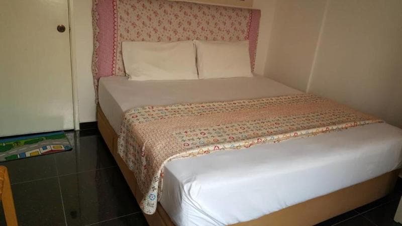 Genting Bukit Tinggi Homestay By Zuzu 5