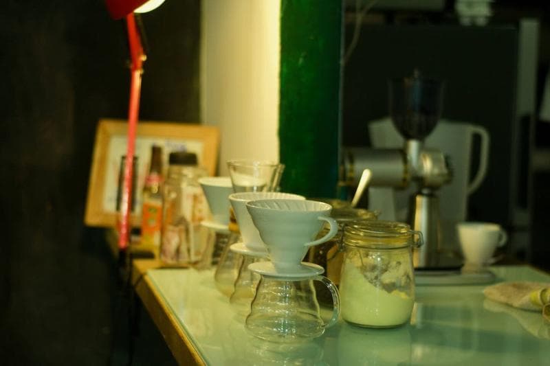 Domino Homestay photo 1
