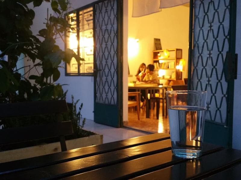 Domino Homestay 5