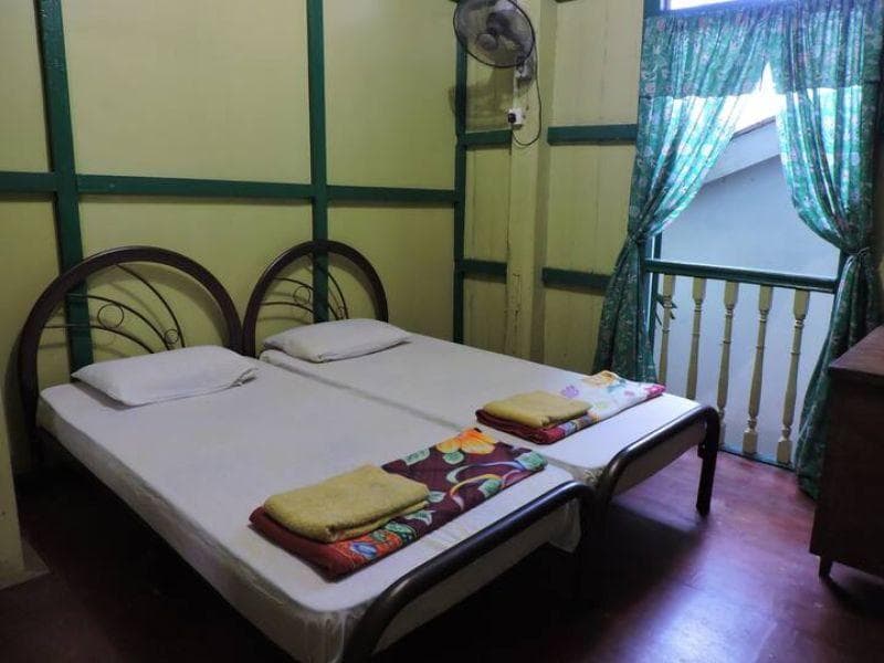 Apa Kaba Home & Stay By Zuzu 2