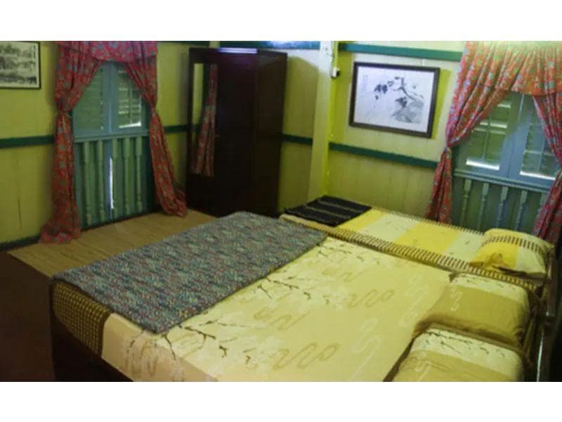 Apa Kaba Home & Stay By Zuzu 5