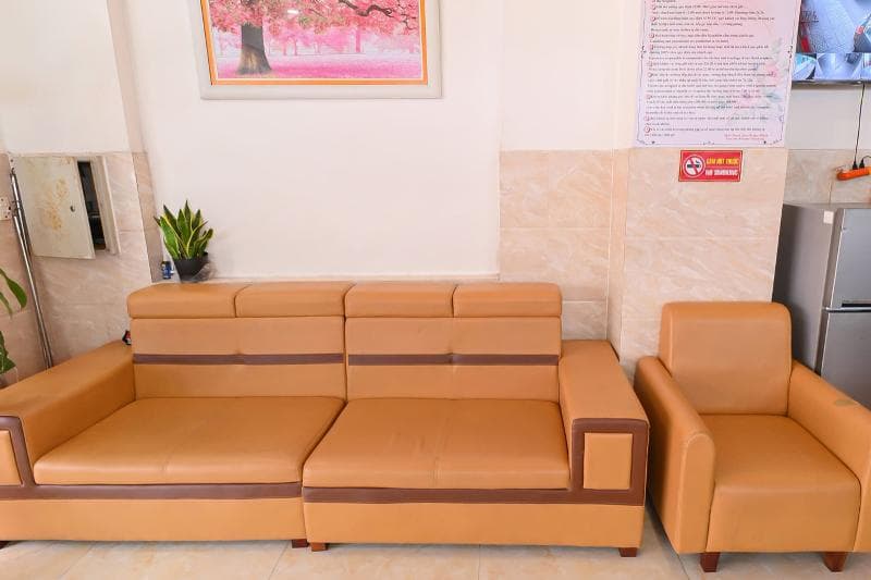 Tuyet Lan Hotel 2