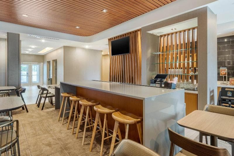 Springhill Suites By Marriott Charlotte Southwest 2
