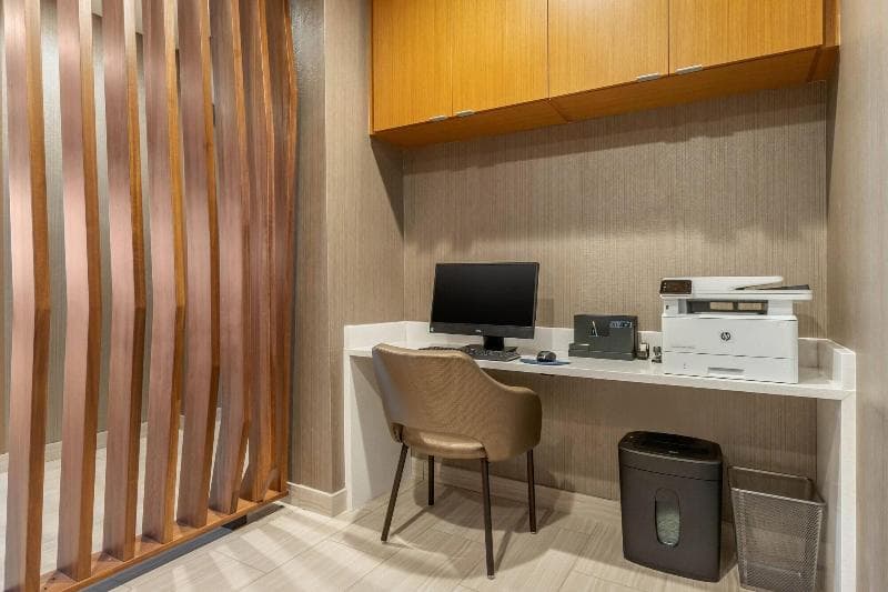 Springhill Suites By Marriott Charlotte Southwest main