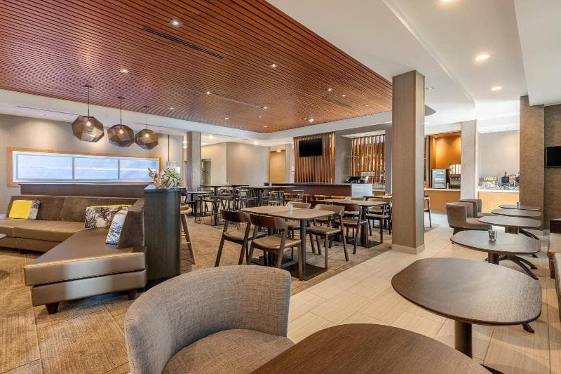 Springhill Suites By Marriott Charlotte Southwest 4