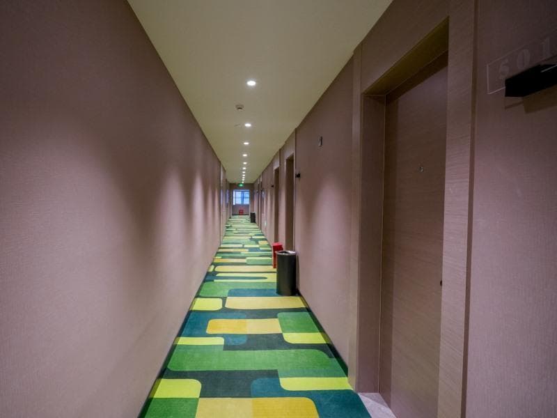 Vatica Wuxi Yixing City Renmin Road Hotel (Adults Only) 1