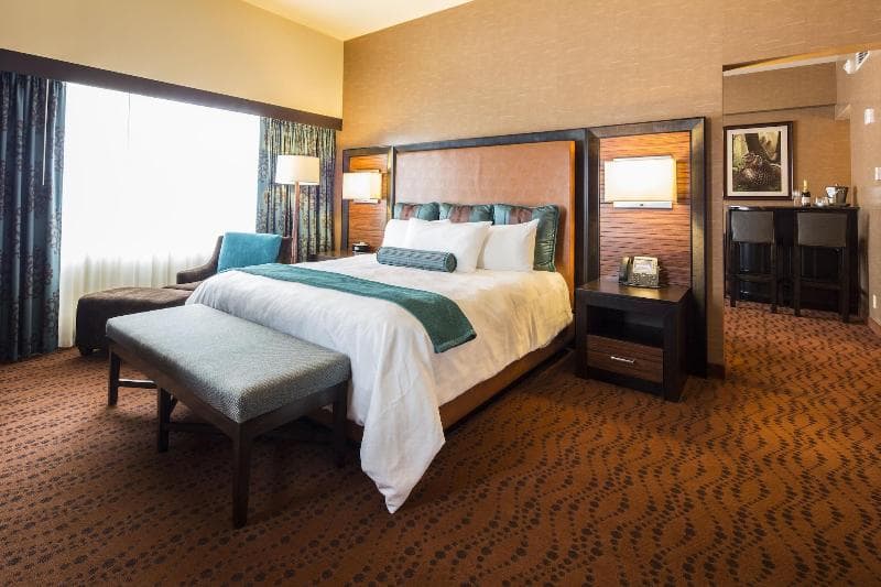 Akwesasne Mohawk Casino Resort 3