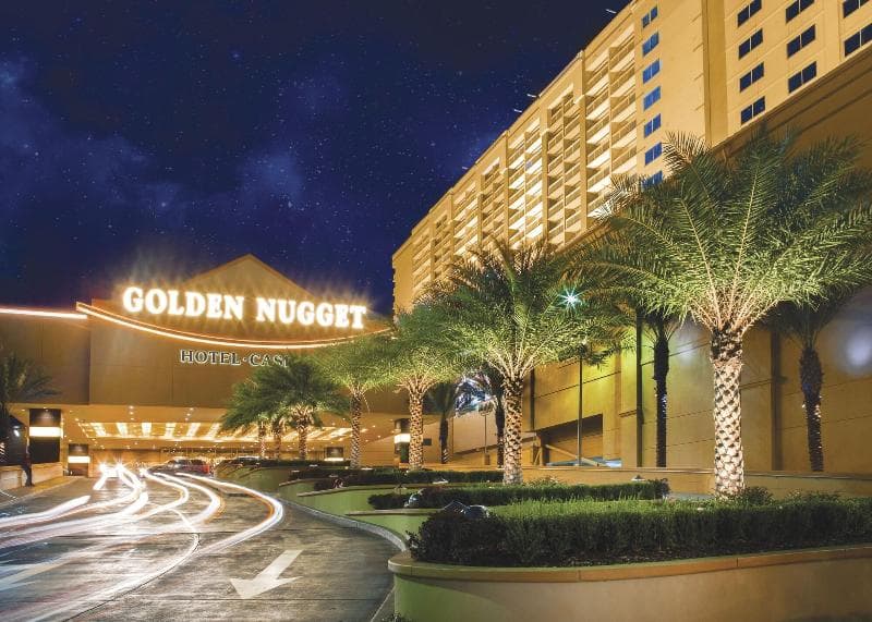 Golden Nugget Biloxi photo 1