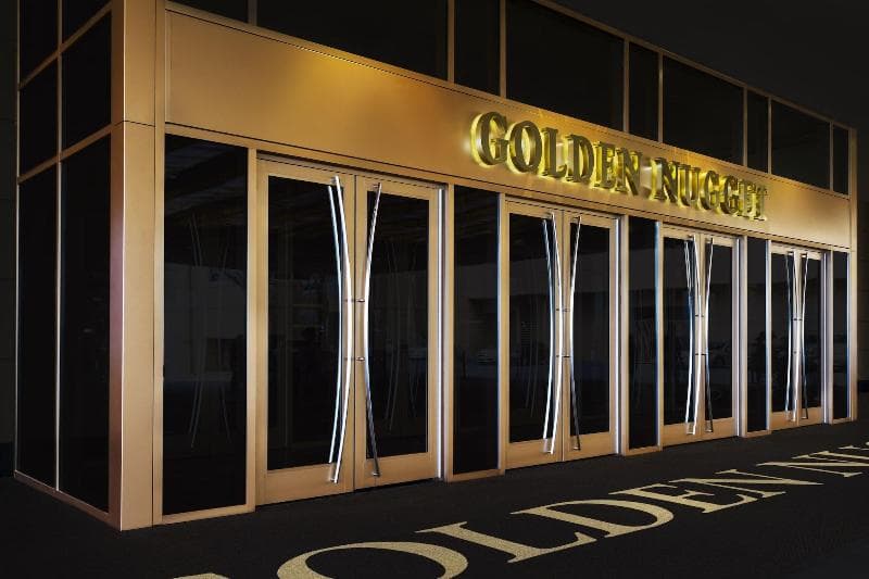 Golden Nugget Biloxi 2