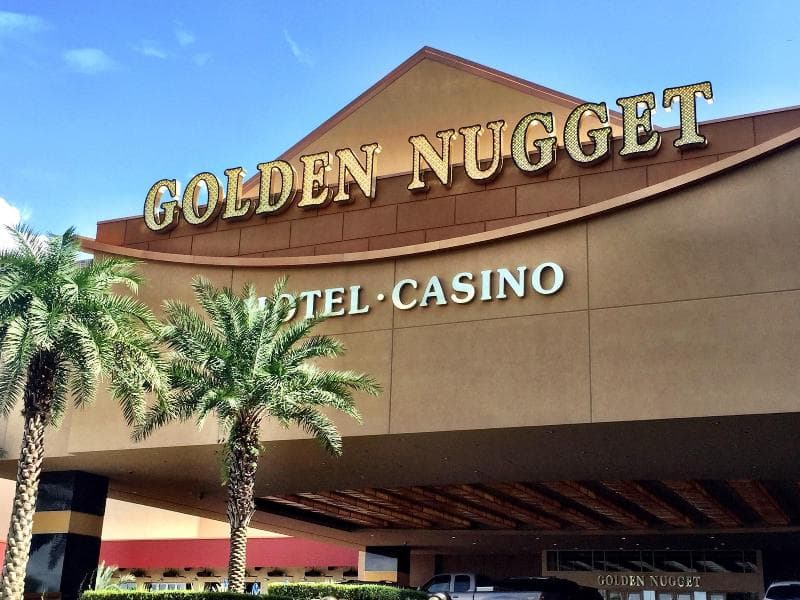 Golden Nugget Biloxi 3