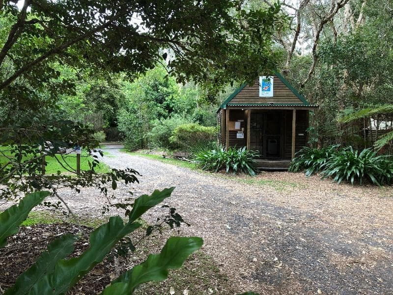 Wanderers Retreat Port Stephens photo 1