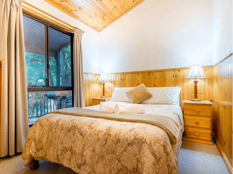 Wanderers Retreat Port Stephens main
