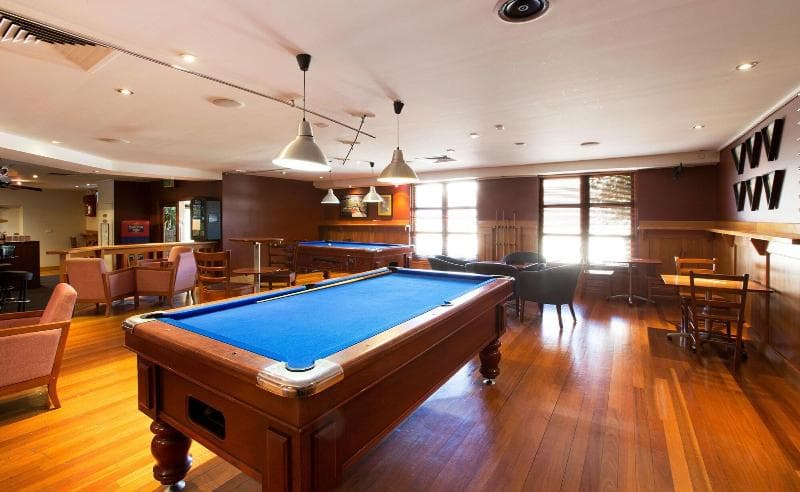 Wilsonton Hotel Toowoomba 3