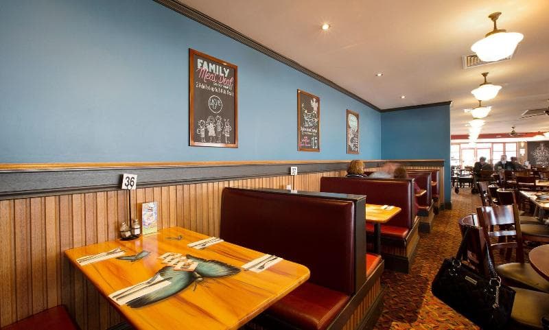 Wilsonton Hotel Toowoomba 4