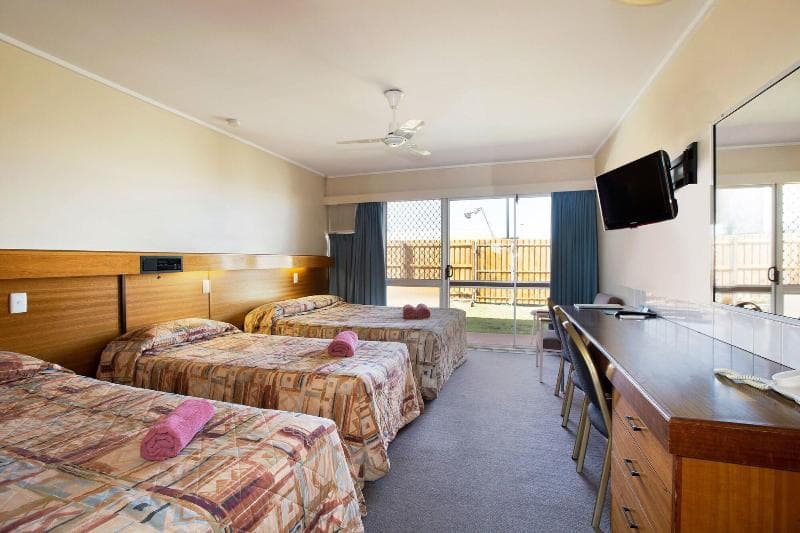 Wilsonton Hotel Toowoomba 5