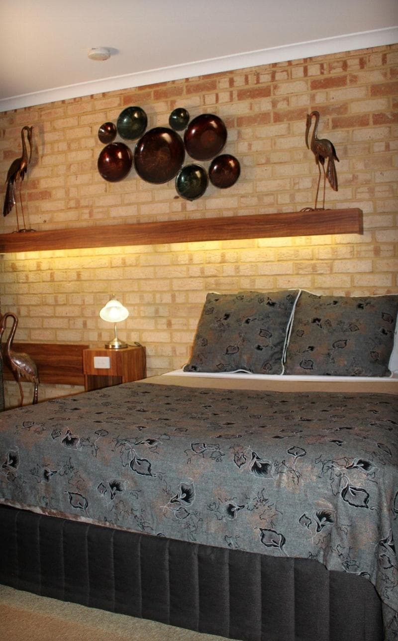 York Motel 5
