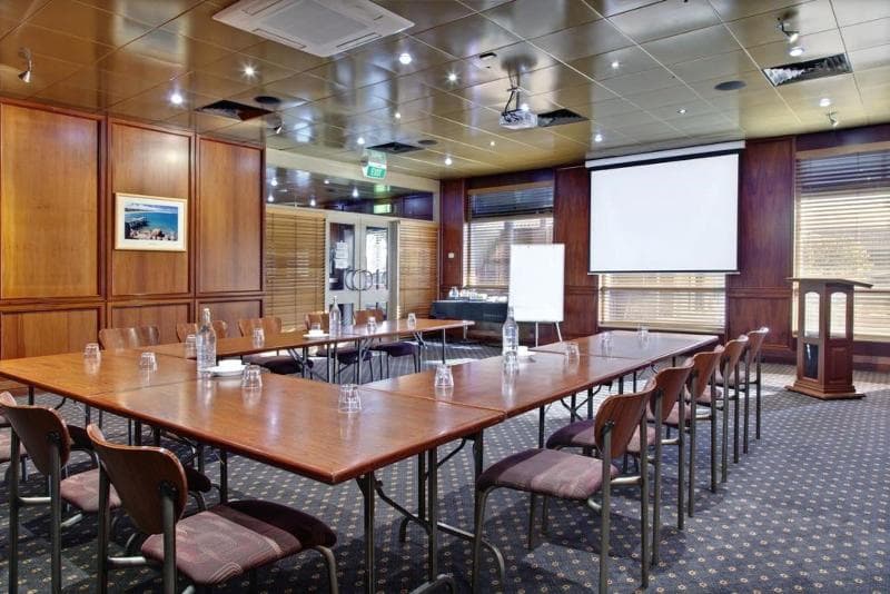 Tonsley Hotel main