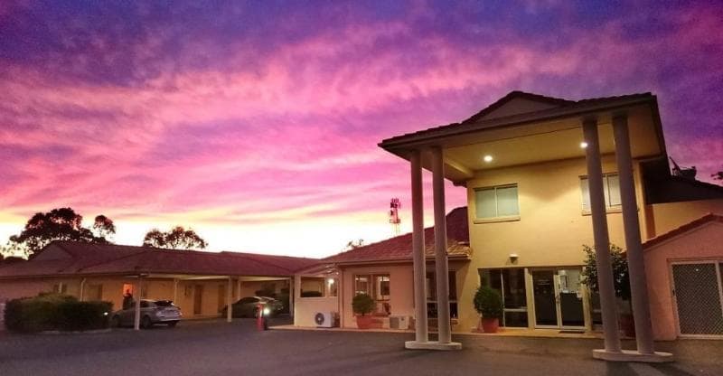 Country Roads Motor Inn Goondiwindi 3